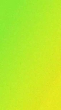 Bulanık kireç yeşili, soyut gradyan ses arkaplan videosu