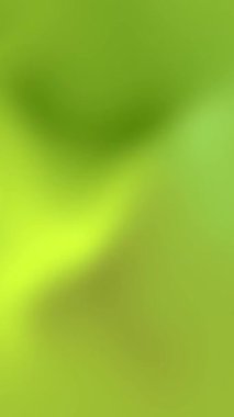 Estetik adaçayı yeşili arka plan, soyut renk bulanık hareket, bulanık ses, 4K