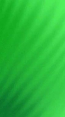 tanecikli yeşil arkaplan, gürültü bulanık soyut gradyan 4K döngü animasyonu 4K dikey görüntü, dijital oluşturma