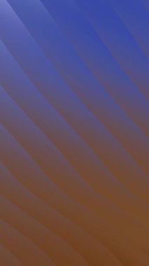 soyut kahverengi gradyan dikey dikey dikey döngü animasyonu, 4K pürüzsüz döngü animasyonu