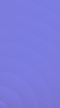 Basit açık mavi arkaplan, soyut radyan gradyan basit ve modern duvar kağıdı arkaplan, arkaplan, dikey pankart