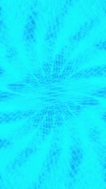 soyut mavi ışınlar arka plan dikey