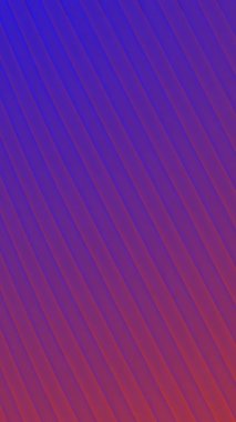 Modern soyut turuncu arka plan mavi çizgide parlıyor. İş, kurumsal, sunum, kurum, festival, seminer ve dikey konuşmalar için kıyafet deseni