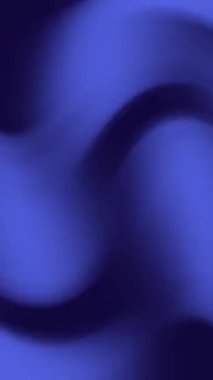 mavi girdap arkaplan, izin için parlayan ışık hareketi, dijital sanat projeleri, ve modern grafik dikey yerleşimi