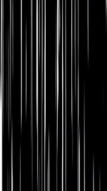 siyah anime arkaplanı, manga hız çizgisi hareketi Anime arkaplanı 4K video dikey canlandırması