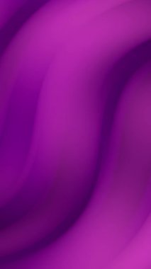 Zarif mor arkaplan, fütürist soyut gradyan, 4K hareket döngüsü animasyonu