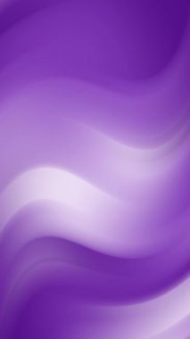 Mor Soyut Arkaplan, modern parlak renk soyut gradyanı, 4K hareket döngüsü animasyonu