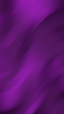 Estetik mor arka plan, güzel ve lüks soyut konsept, 4K hareket döngüsü animasyonu