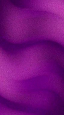 Kumlu doku zarif mor arkaplan, gürültü efekti deseni soyut fütüristik gradyan, 4K hareket döngüsü animasyonu