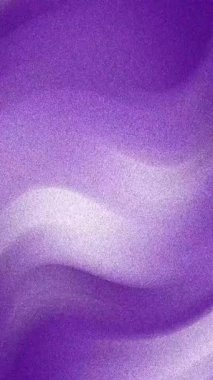 tanecikli doku Mor Soyut Arkaplan, gürültü efekti deseni modern parlak renk gradyanı, 4K hareket döngüsü animasyonu