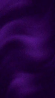 Koyu renk, mor, gradyan arka plan, gürültü efekti desen bulanık güzel ve lüks soyut konsept, 4K hareket döngüsü animasyonu