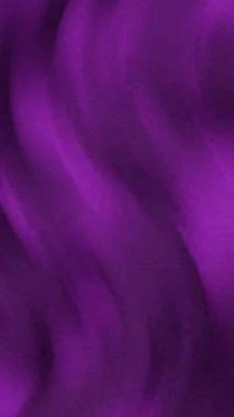 Kumlu doku estetik mor arka plan, gürültü efekti desen güzel ve lüks soyut konsept, 4K hareket döngüsü animasyonu