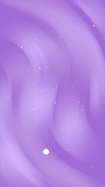 Estetik modern ışık mor arka plan, parıltılı toz parçacıkları, ışıltılı ve büyüleyici atmosfer, zarif, sihirli tasarım projesi için, 4K hareket döngüsü animasyonu