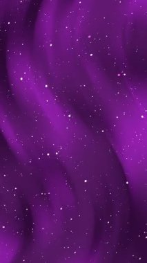 Zarif estetik arka plan soyut, serin ışık çizgileri, parlayan parçacıklar ve beyaz noktalar, fütüristik, dinamik görsel efekt 4K hareket döngüsü animasyonu, 4K hareket döngüsü animasyonu