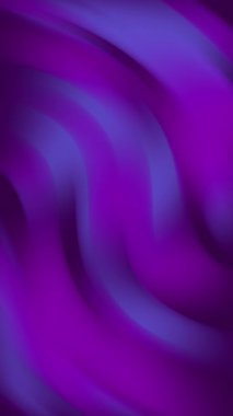 mavi ve mor arkaplan, bulanık gradyan tasarım, güzel soyut dalga teknolojisi arka plan