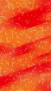 yüksek teknoloji portakal soyut arka plan dikey bulanık mermer desen, dinamik festival döngüsü, 4K animasyon