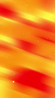 açık sarı arkaplan dikey parlaklıklar ve soyut mermer dokular, pürüzsüz 4K hareketli animasyon