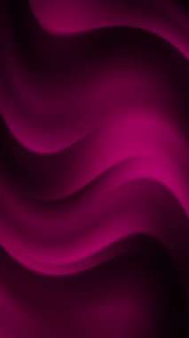 siyah mor arkaplan, soyut gradyan mermer dokusu dikey 4K dipsiz döngü canlandırması