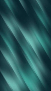 koyu turkuaz arkaplan çizgisi mavi soyut dikey 4K dikey döngü canlandırması