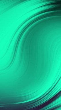 neon yeşil arkaplan soyut dikey 4K dikey dikey dikişsiz döngü canlandırması