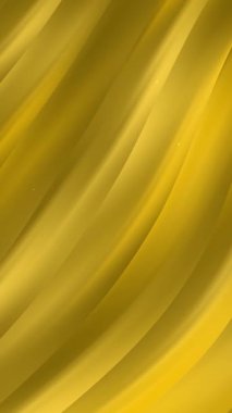 Lüks soyut altın arkaplan parıltısı, bokeh parçacığı, yumuşak, hafif ve temiz, gradyan mermer deseni, dikey HD 4K dikey döngü animasyonu