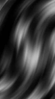 soyut koyu gri arkaplan, bulanık gradyan girdap hareketi gradyanı, dikey HD dikey 4K dikey dikişsiz döngü canlandırması