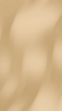 bej arkaplan, katı soyut gradyan düz hareket, dikey HD 4K dikey döngü canlandırması