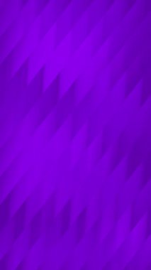 mor arkaplan, 3 boyutlu dalgalı çizgi çapraz çizgi soyut gradyan, dikey HD 4K dikey döngü canlandırması