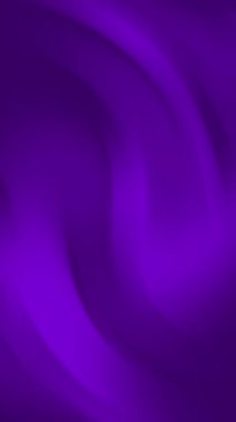 düz indigo hareketli soyut arkaplan, dikey HD 4K dikey dikişsiz döngü canlandırması