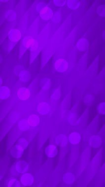 dinamik mor arkaplan, ışıldayan parlak nokta, 3 boyutlu dalgalı çizgi köşegen çizgisi soyut gradyan, dikey HD 4K dikey döngüsüz animasyon