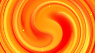 soyut renkli arkaplan, gökkuşağı gradyanı, pembe, sarı, mavi, parlak sıvı arkaplan çizimi