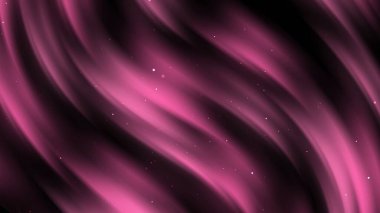 lüks siyah ve pembe arkaplan, güzel bokeh parçacık hareketi tasarımı, yumuşak ve parlak arkaplan animasyonu, aydınlık soyut gradyan, arkaplan kağıdı