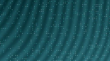 Teknolojik teal arkaplan, göz kırpan beyaz nokta, bulanık köşegen, ipek kumaş dokusu fütüristik, Hi tech, grafik tasarımı için illüstrasyon, afiş, duvar kağıdı, web sitesi, poster