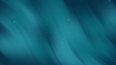 Estetik deniz mavisi arka plan alanı, lüks beyaz parçacık ışık çizgileri, soyut girdap eğimli mermer desen çizimi grafik tasarımı, afiş, duvar kağıdı, web sitesi, poster