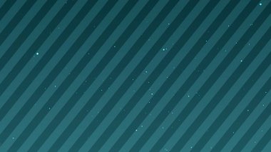 Estetik deniz mavisi arkaplan alanı lüks beyaz parçacık ışığı çizgileri, geometrik çizgi, grafik tasarım, pankart, duvar kağıdı, web sitesi, poster çizimleri için çapraz çizgili desen çizimi