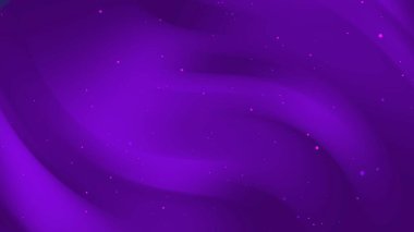 Lüks çivit mavisi soyut arka plan, güzel bokeh parçacığı, parıldayan ışık çizimi