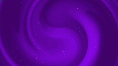 Lüks mor soyut arka plan, güzel bokeh parçacığı, parıldayan ışık çizimi