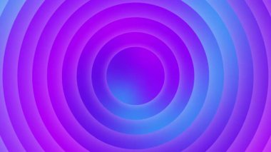 soyut mavi spiral arkaplan tüneli, dipsiz döngü animasyon videosu, teknoloji temaları için uygun, ya da modern tasarımlar 4K kusursuz döngü animasyonu