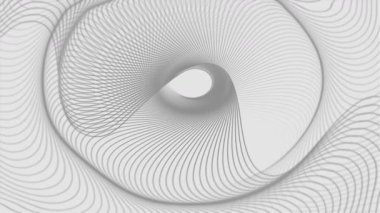 soyut 3d arkaplan fütüristik dijital teknoloji hareketi kavramı