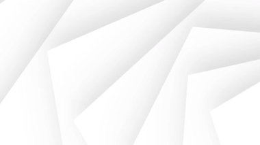 Beyaz çizgili arkaplan çizgisi, soyut vektör tasarımı, teknoloji, bilim veya sunumlar veya dijital proje için uygun geleceksel tasarım kavramları için mükemmel