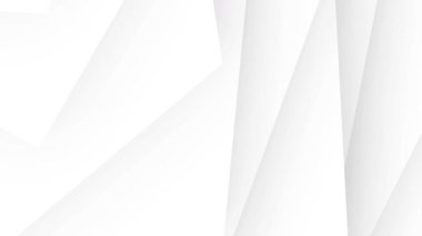 Beyaz çizgili arka plan çizgisi, soyut vektör tasarımı, teknoloji, bilim veya gelecek tasarım kavramları için mükemmel Dekorasyon, zarif, teknoloji dekorasyonu için uygun