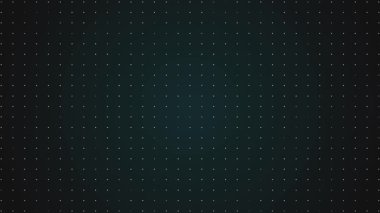düz siyah arkaplan, küçük beyaz nokta ışık deseni HD duvar kağıdı dizaynlar, sunumlar, kartvizitler ve dijital sanat projeleri için minimalist