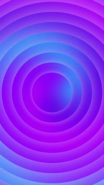 soyut mavi spiral arka plan tüneli, dipsiz döngü animasyon videosu, teknoloji temaları için uygun, ya da modern tasarımlar 4K dikey döngü animasyonu, dikey döngü animasyonu