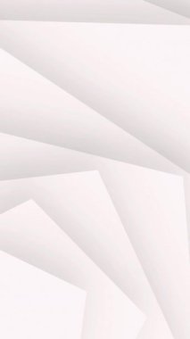 Soyut geometrik beyaz arkaplan, grafiksel tasarım, web pankartları, dijital sanat, kalıplar, teknoloji temalı projeler, sunum, dikey