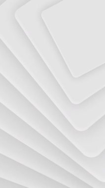 Gri gradyan kareler arkaplan grafik tasarımı web pankartları, dijital sanat, geometrik desenler, teknoloji temalı projeler, sunum, dikey