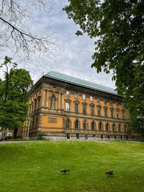 Stockholm Sarayı