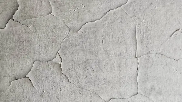 Kirli, eski duvar arkaplanını soyulmuş, çatlamış boyayla kapat. Damarların hareketini göster..