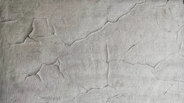 Kirli, eski duvar arkaplanını soyulmuş, çatlamış boyayla kapat. Damarların hareketini göster..