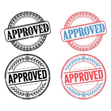 Kaplan başı siluetleri vektör ayarlar