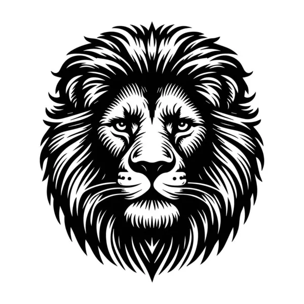 Beyaz arkaplan yüzlü bir siluet.